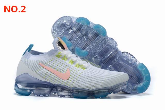 Nike Air Vapormax Flyknit 3 Womens Shoes-13